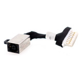 Conector Dc Jack Para
