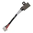 Conector Dc Jack Para Dell Latitude 3410 7cm
