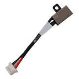 Conector Dc Jack Para