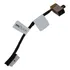 Conector Dc Jack Para Dell Vostro 3500, 3501, 3510