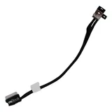 Conector Dc Jack Para