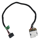 Conector Dc Jack Para