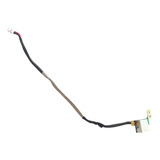 Conector Dc Jack Para