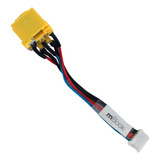 Conector Dc Jack Para