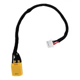 Conector Dc Jack Para