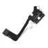 Conector Dc Jack Para Macbook A1502 820-3584 820-3584-a