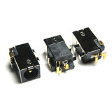 Conector Dc Jack Para