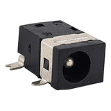 Conector Dc Jack Para