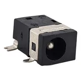 Conector Dc Jack Para