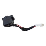 Conector Dc Jack Para