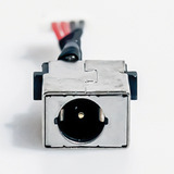 Conector Dc Jack Para