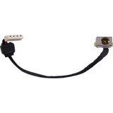 Conector Dc Jack Para
