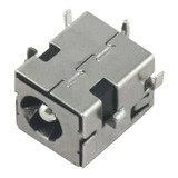 Conector Dc Jack Para