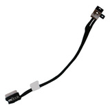 Conector Dc Jack Para
