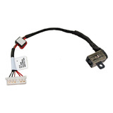 Conector Dc Jack Para