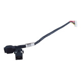 Conector Dc Jack Para