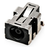 Conector Dc Jack Para