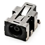 Conector Dc Jack Para