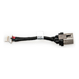 Conector Dc Jack Para Notebook Lenovo Ideapad C340 14iwl
