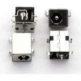 Conector Dc Jack Para