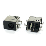 Conector Dc Jack Para