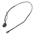 Conector Dc Jack Para Notebook Sony Vaio Vpc-sb3 | Com Cabo