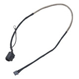 Conector Dc Jack Para