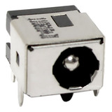 Conector Dc Jack Para