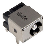 Conector Dc Jack Para
