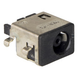 Conector Dc Jack Para
