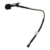 Conector Dc Jack Para