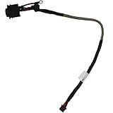 Conector Dc Jack Para