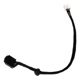 Conector Dc Jack Para