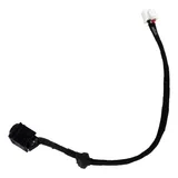 Conector Dc Jack Para