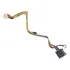 Conector Dc Jack Para Toshiba Satellite U305 S7449