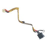 Conector Dc Jack Para
