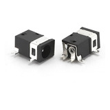 Conector Dc Jack Philco