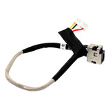 Conector Dc Jack Power