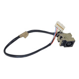 Conector Dc Jack Power