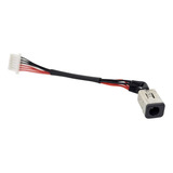 Conector Dc Jack Power