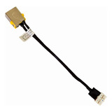 Conector Dc Jack Power