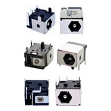 Conector Dc Jack Power