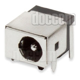 Conector Dc Jack Power
