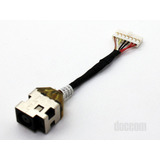Conector Dc Jack Power