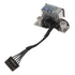 Conector Dc Jack Pra Apple A1278 A1286 820-2565-a