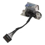 Conector Dc Jack Pra