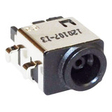 Conector Dc Jack Samsung