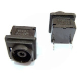 Conector Dc Jack Sony