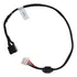 Conector Dc Jack Toshiba L640d L645d L645