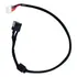 Conector Dc Jack Toshiba L650d L655 L655d